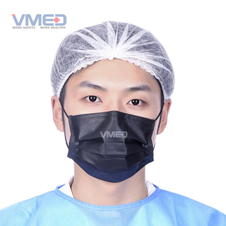 Vlies Vent Smoke Isolation Schutzmaske