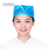 Einweg SPP Vlies Blue Doctor Cap